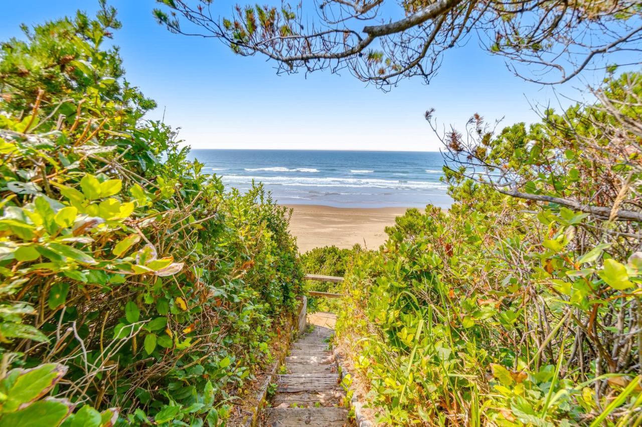 Shellseeker South Beach 외부 사진